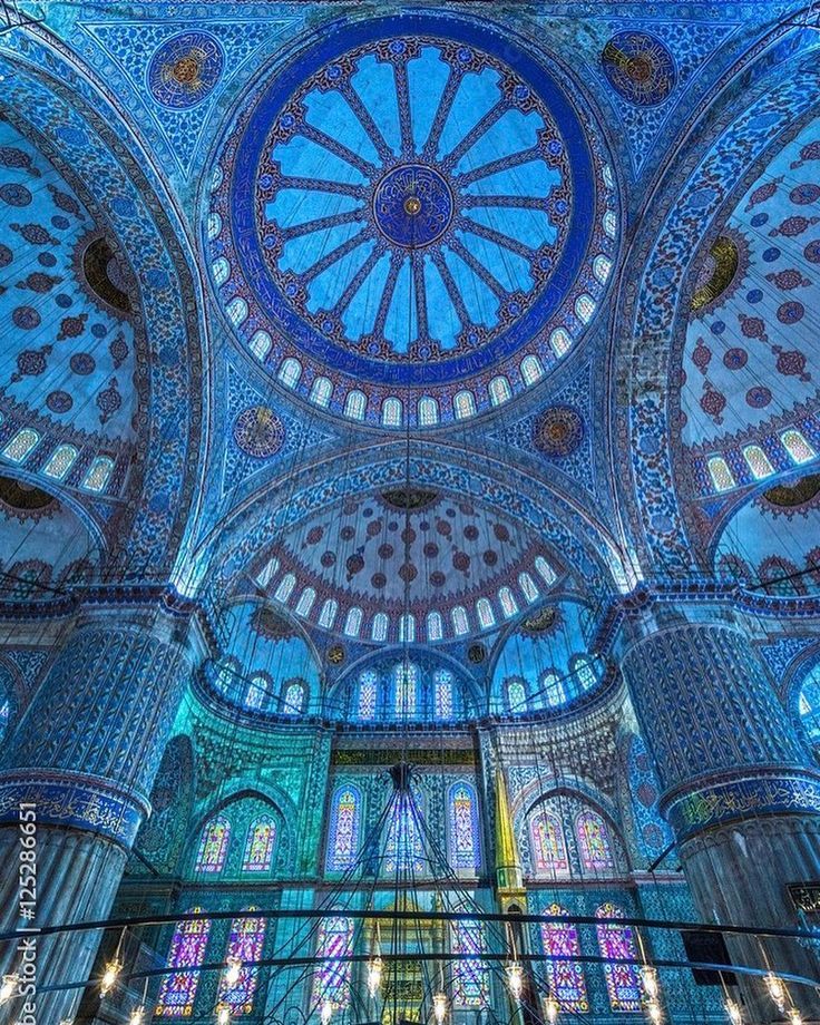 Blue Mosque